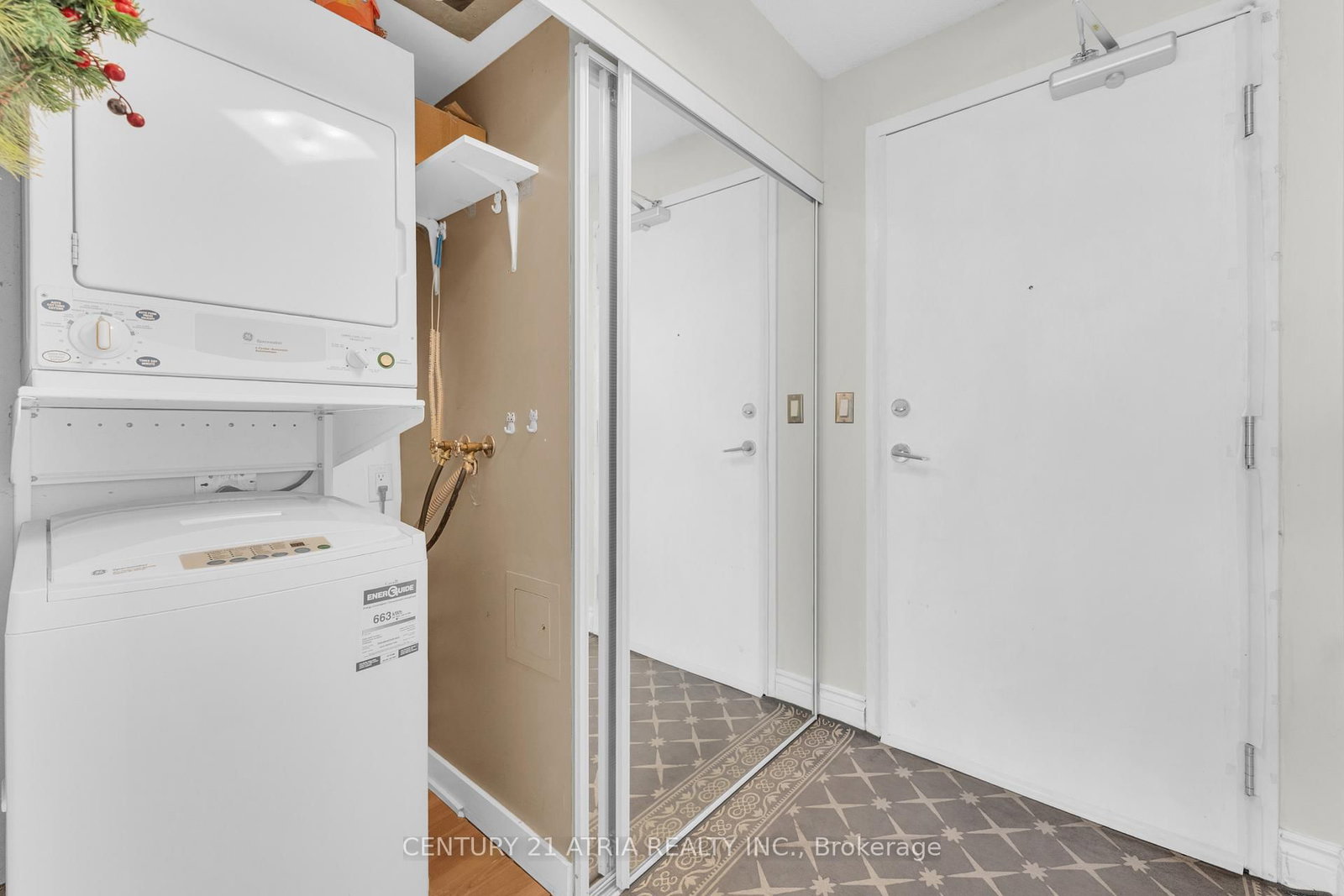 3112-38 Lee Centre Drive, Toronto, ON, photo 3