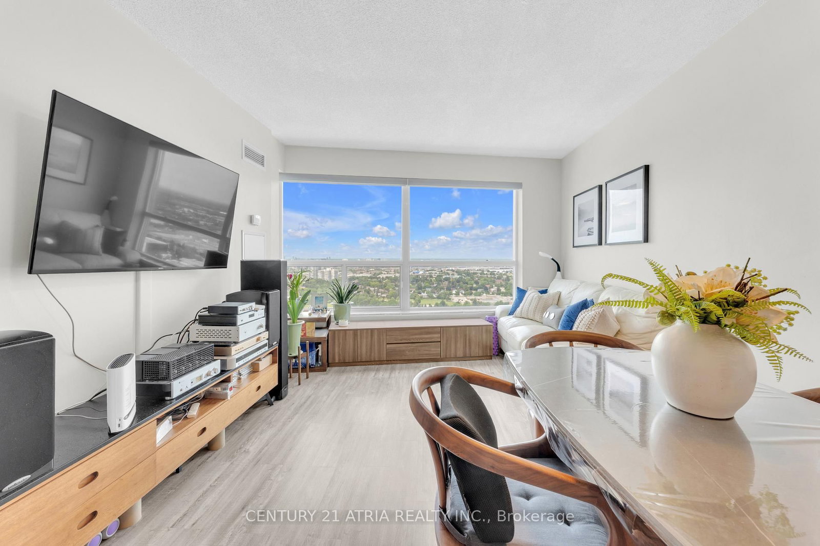 3112-38 Lee Centre Drive, Toronto, ON, photo 5