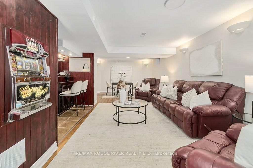 176 Bathgate Crescent • Clarington, ON photo 21