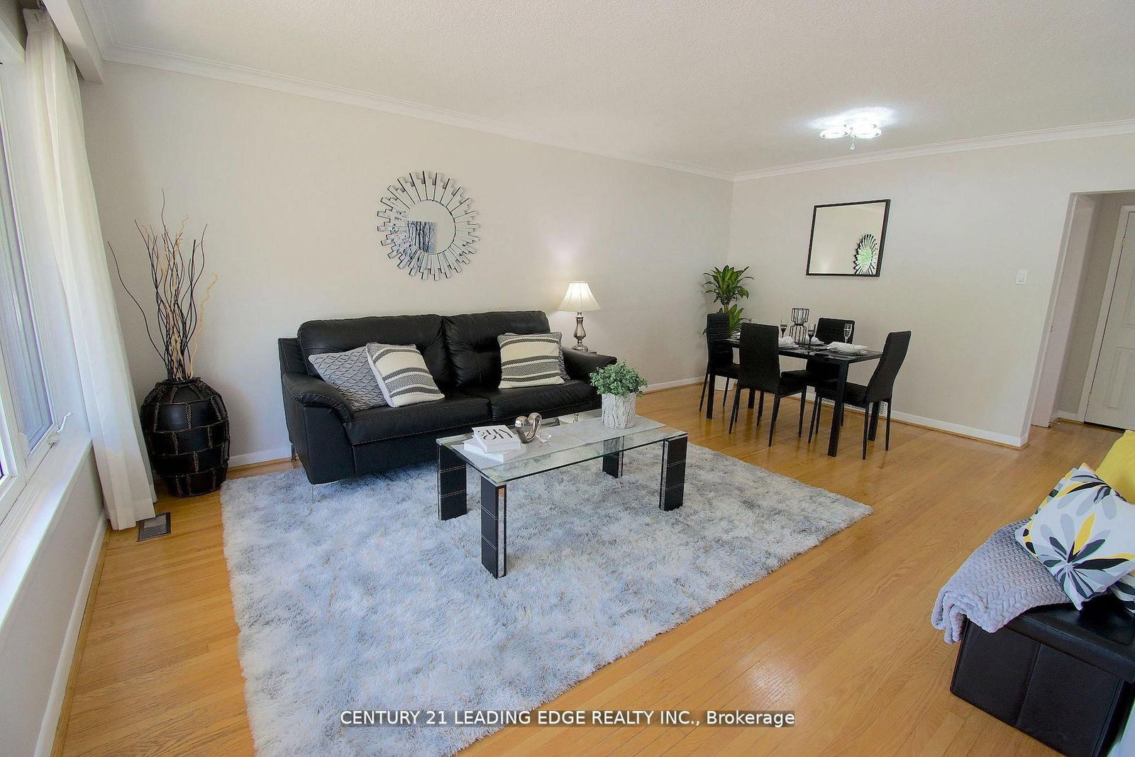 84 Allanford Road • Toronto, ON photo 12