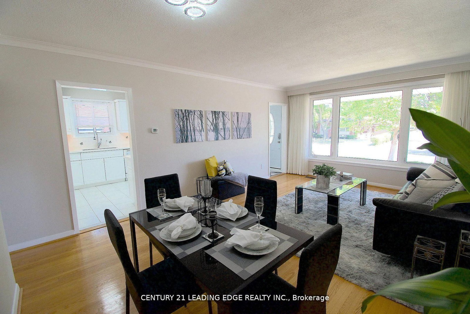 84 Allanford Road • Toronto, ON photo 14