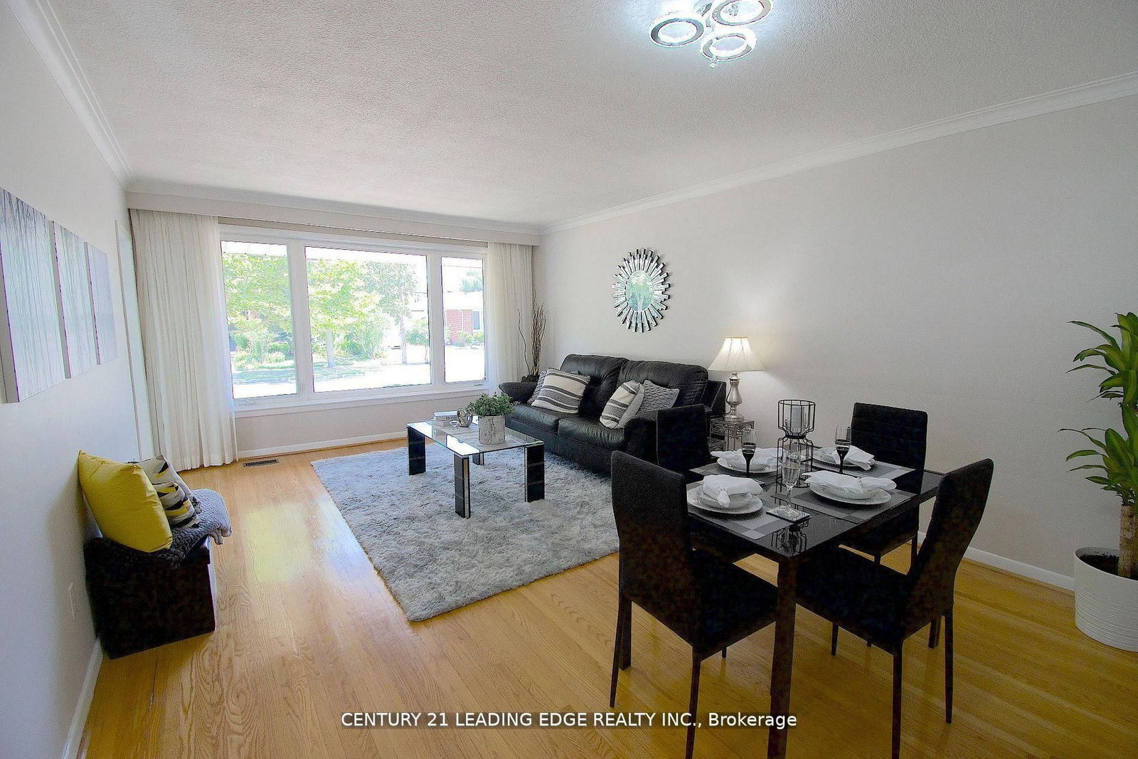 84 Allanford Road • Toronto, ON photo 15