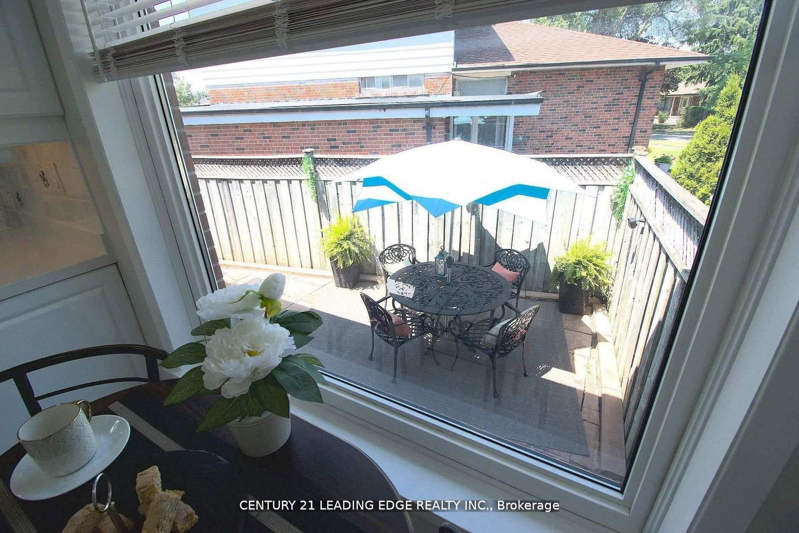 84 Allanford Road • Toronto, ON photo 18