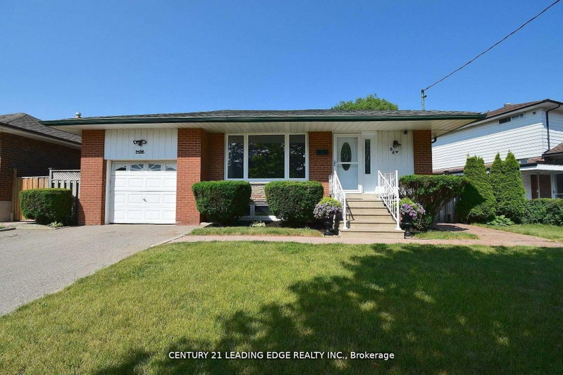 84 Allanford Road
