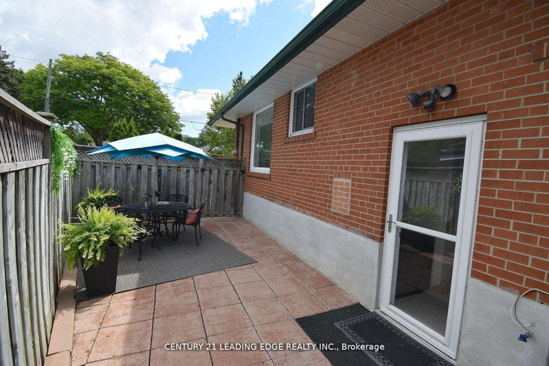 84 Allanford Road