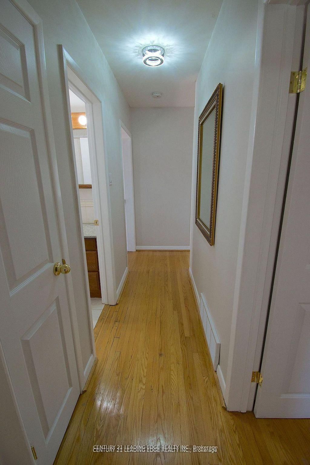 84 Allanford Road • Toronto, ON photo 34