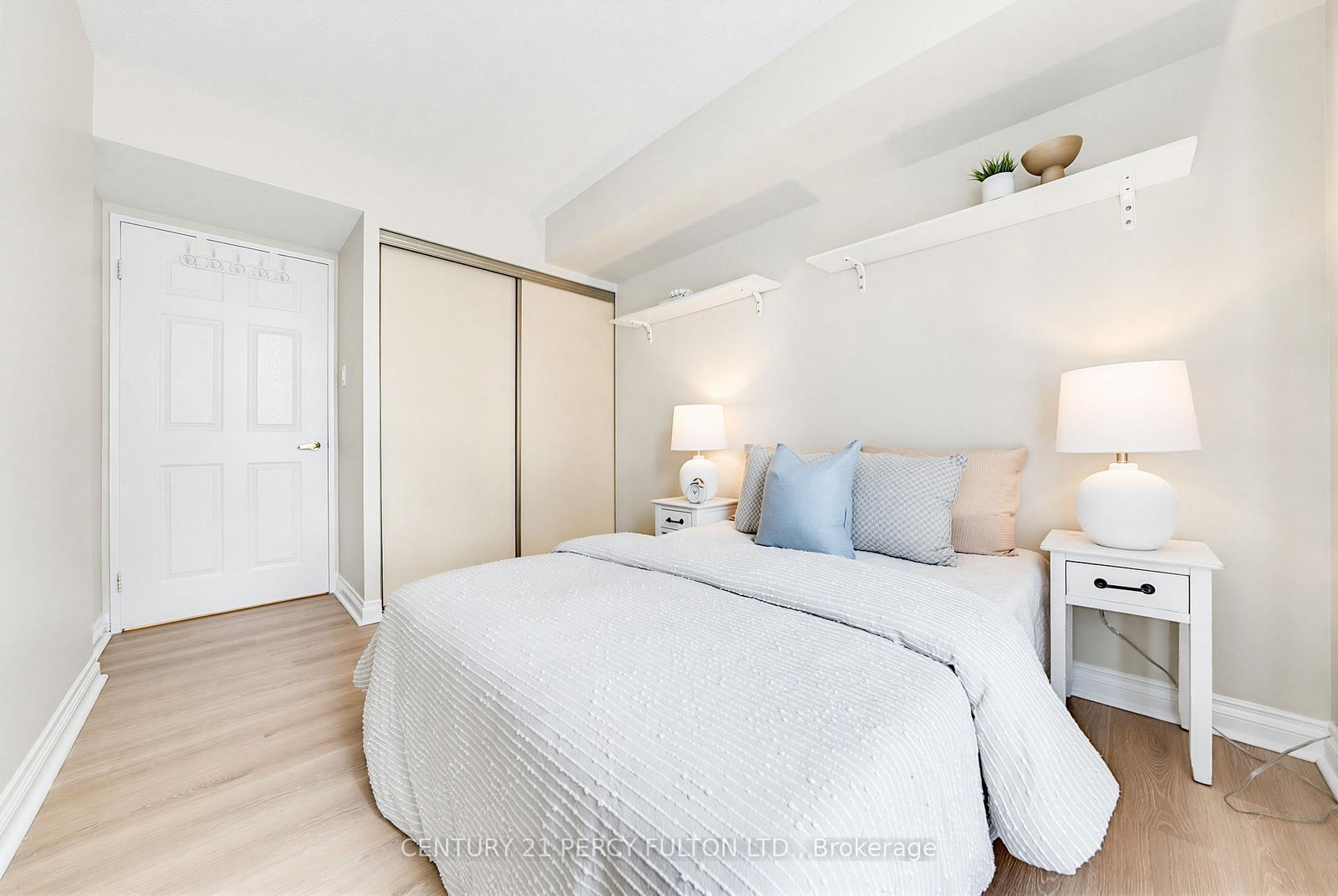 3231 Eglinton Avenue E • #206B • Toronto, ON photo 21