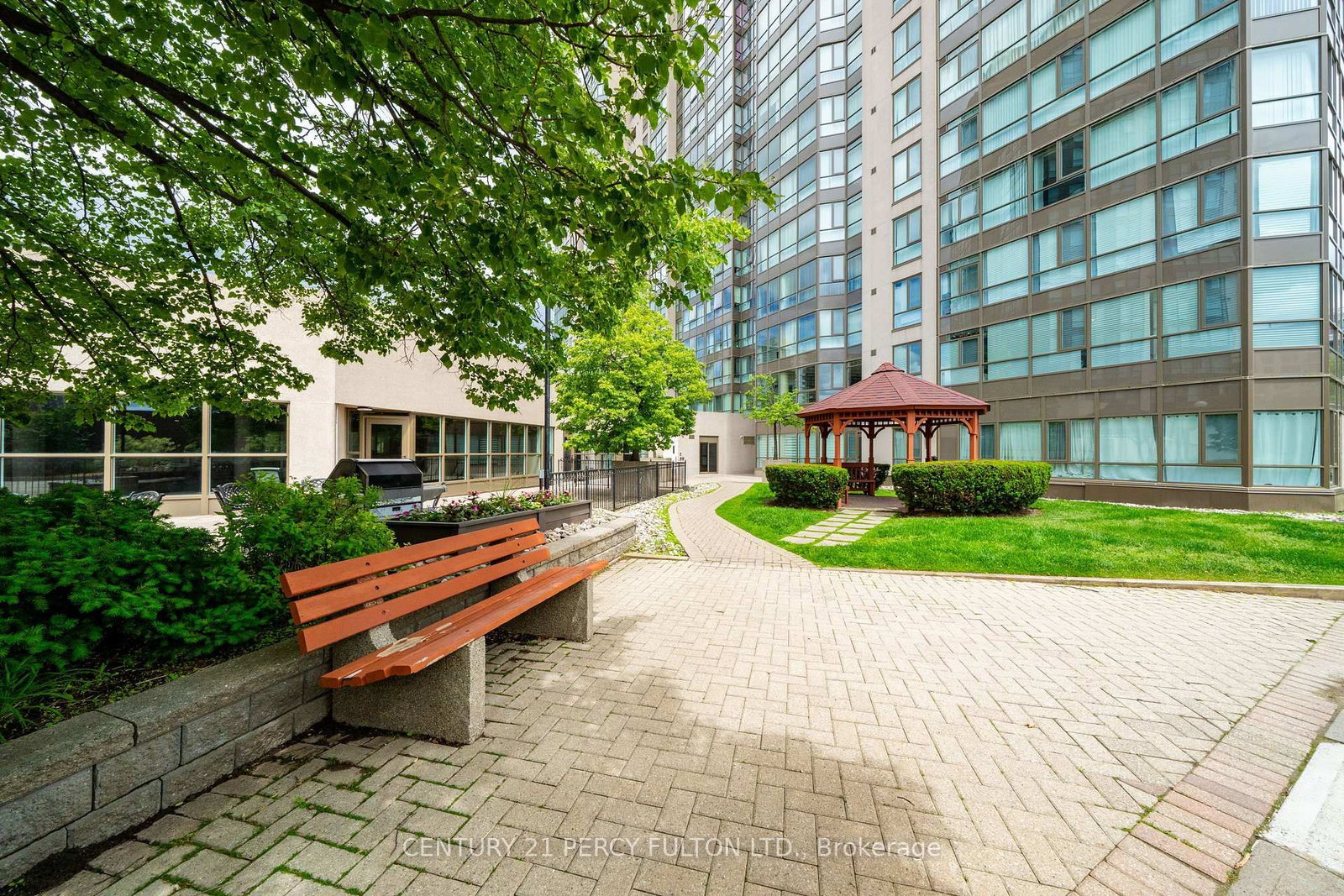 3231 Eglinton Avenue E • #206B • Toronto, ON photo 27