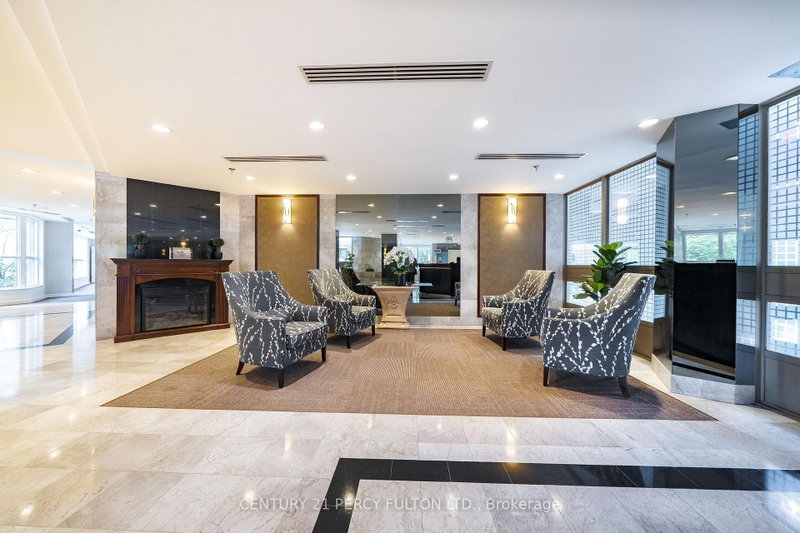 206B - 3231 Eglinton Avenue E