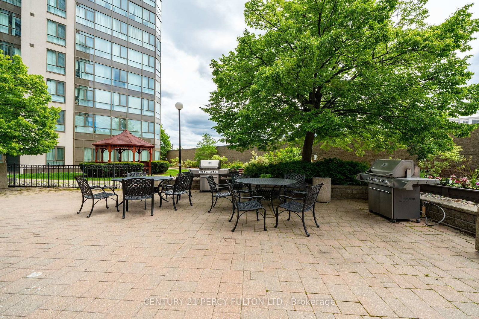 3231 Eglinton Avenue E • #206B • Toronto, ON photo 32