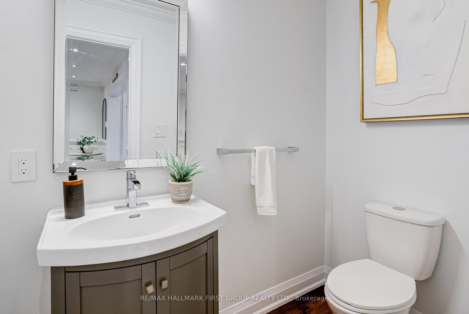 125 Percy Crescent • Scugog, ON photo 17