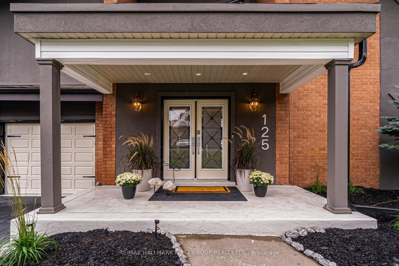 125 Percy Crescent