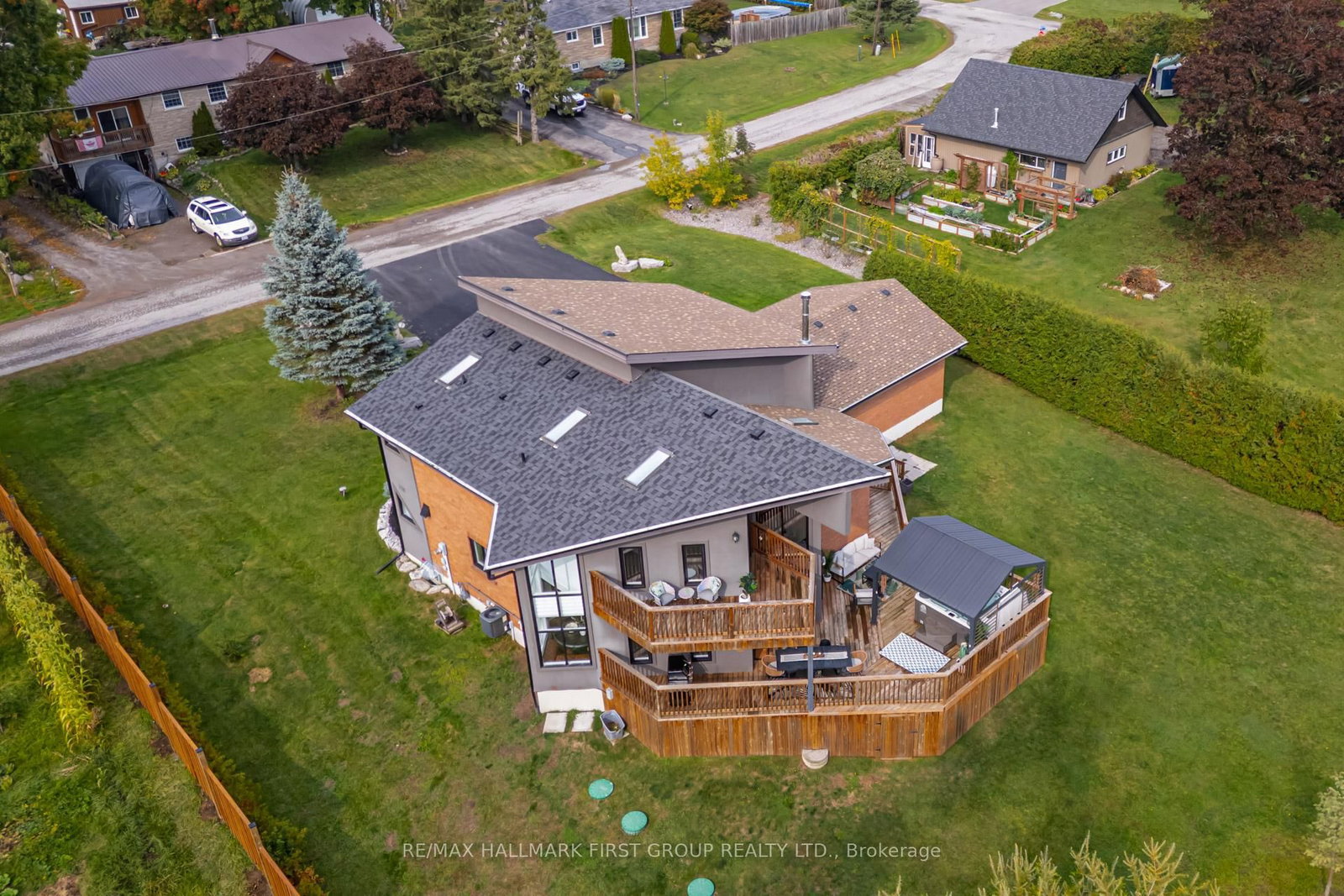 125 Percy Crescent • Scugog, ON photo 38