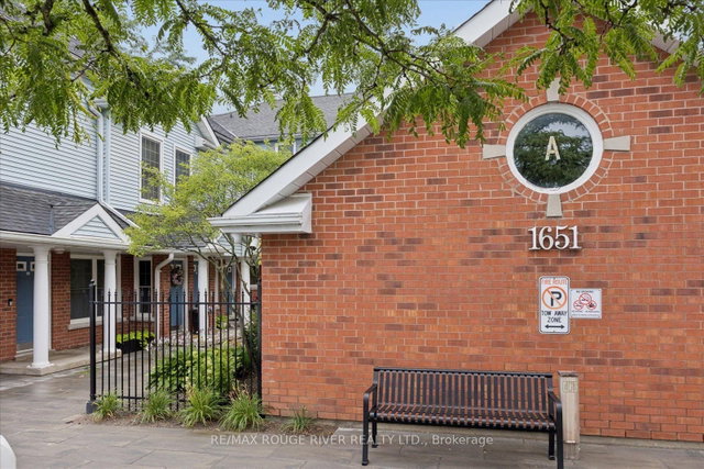 7A - 1651 Nash Road