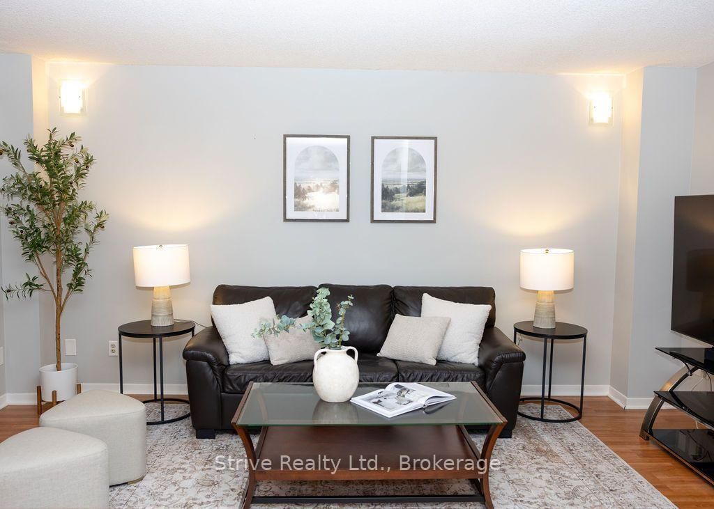 54 Deverill Crescent • Ajax, ON photo 6