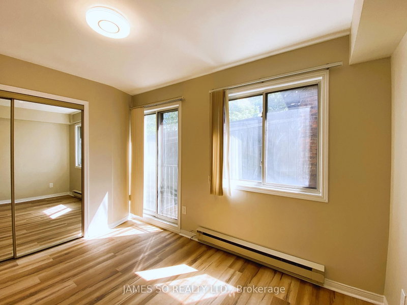 2nd Fl - 341 Broadview Avenue