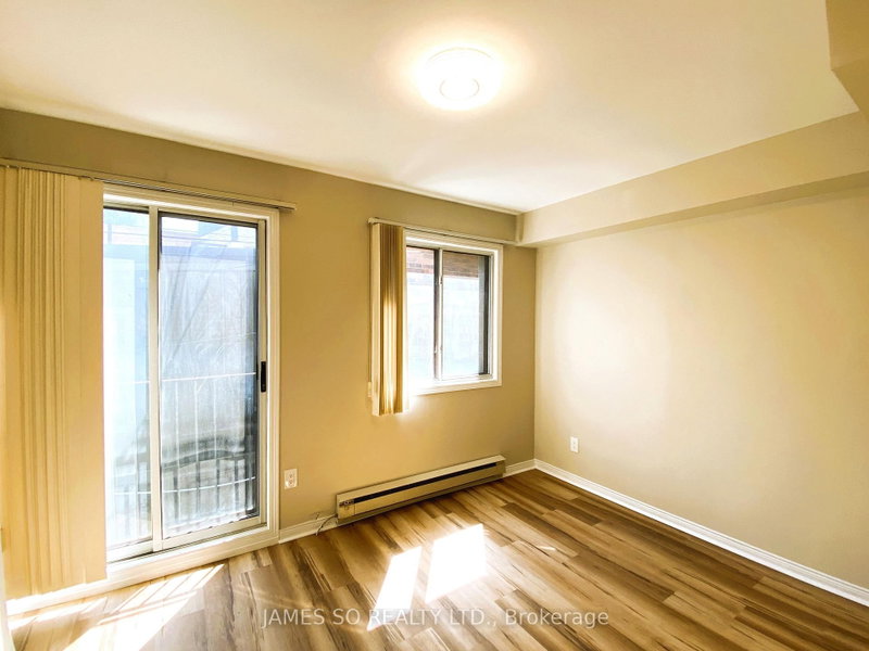 2nd Fl - 341 Broadview Avenue