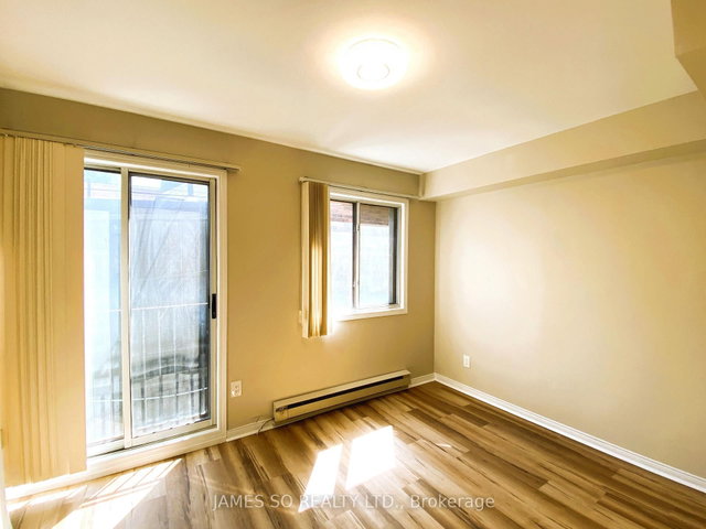 2nd Fl - 341 Broadview Avenue