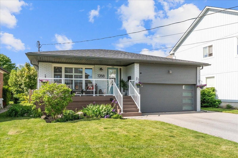 1288 Old Orchard Avenue