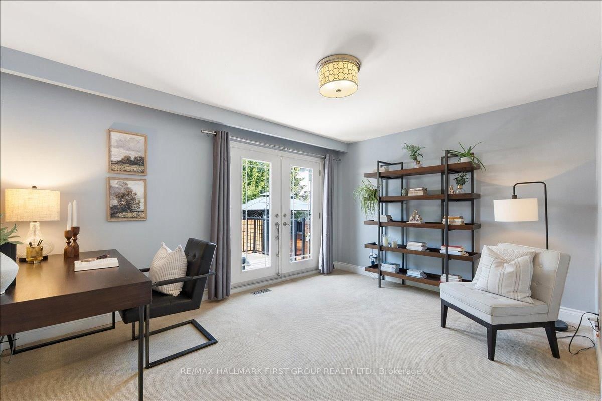 1288 Old Orchard Avenue • Pickering, ON photo 24