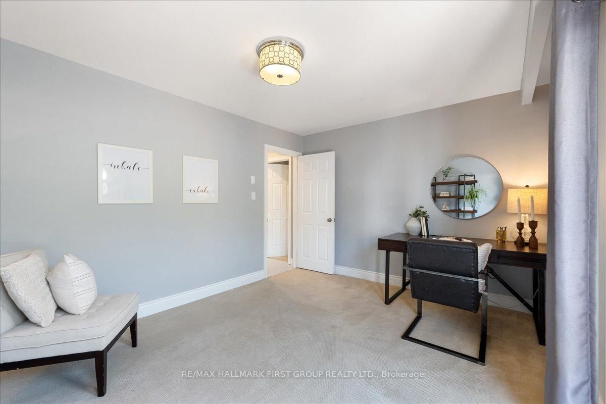 1288 Old Orchard Avenue • Pickering, ON photo 28