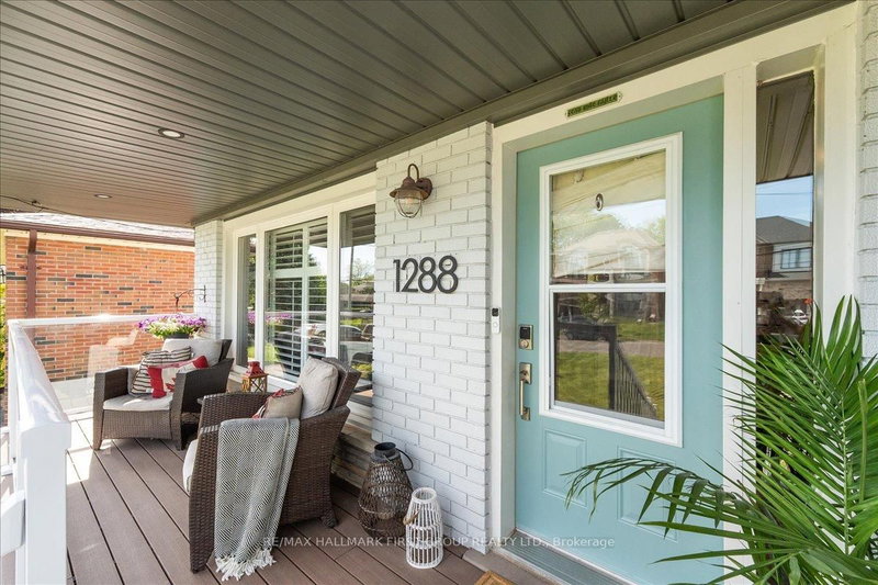 1288 Old Orchard Avenue