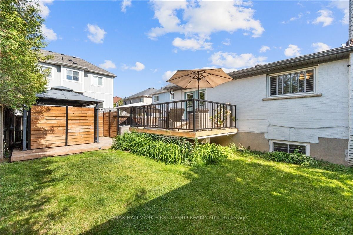 1288 Old Orchard Avenue • Pickering, ON photo 44