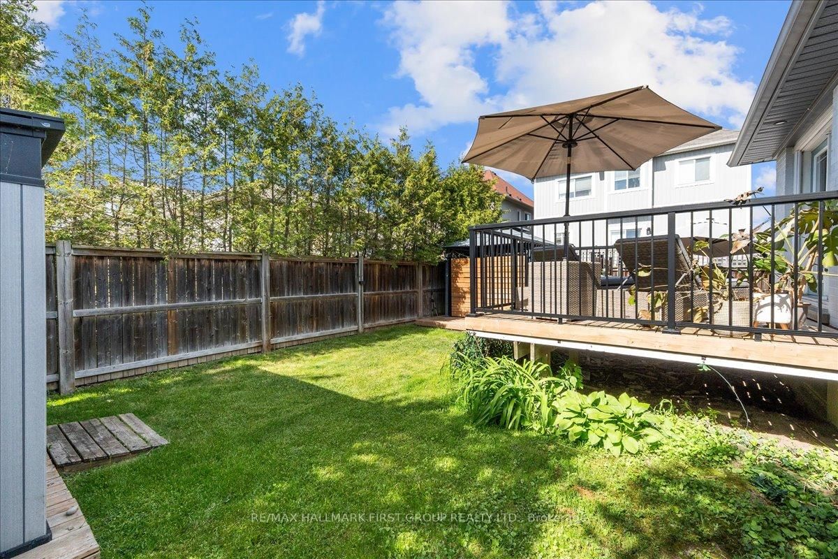 1288 Old Orchard Avenue • Pickering, ON photo 45