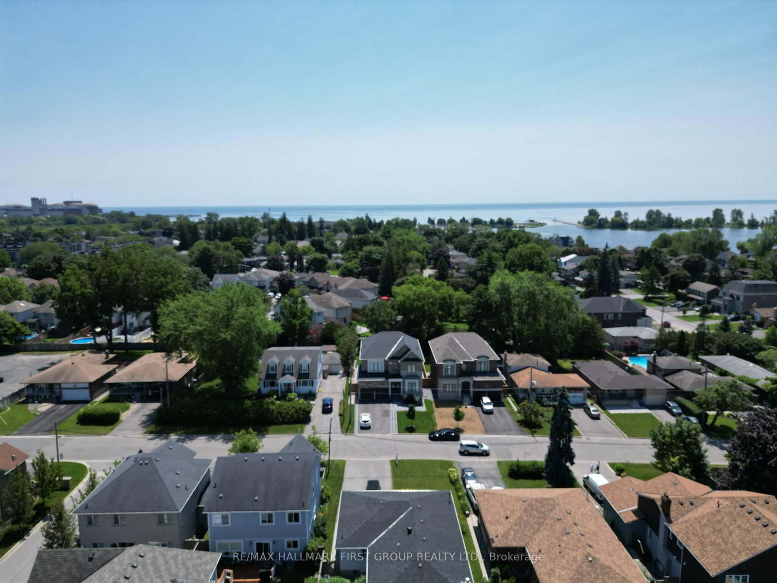 1288 Old Orchard Avenue • Pickering, ON photo 49