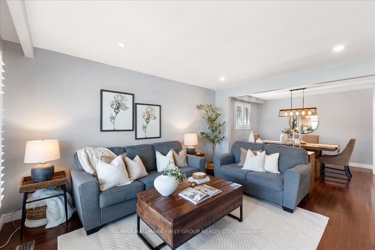 1288 Old Orchard Avenue • Pickering, ON photo 6
