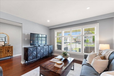 1288 Old Orchard Avenue • Pickering, ON photo 8