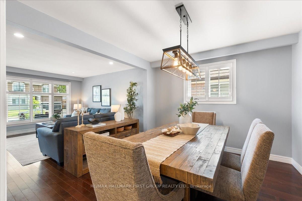 1288 Old Orchard Avenue • Pickering, ON photo 9