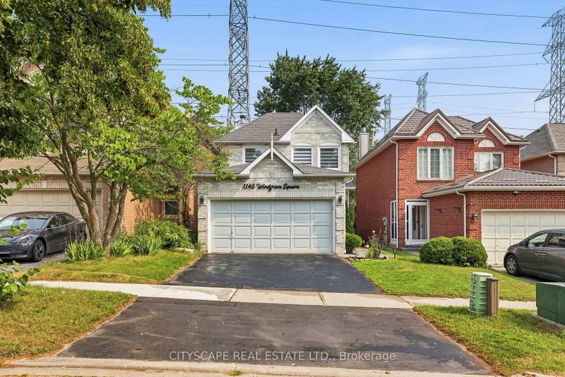 1143 Windgrove Square