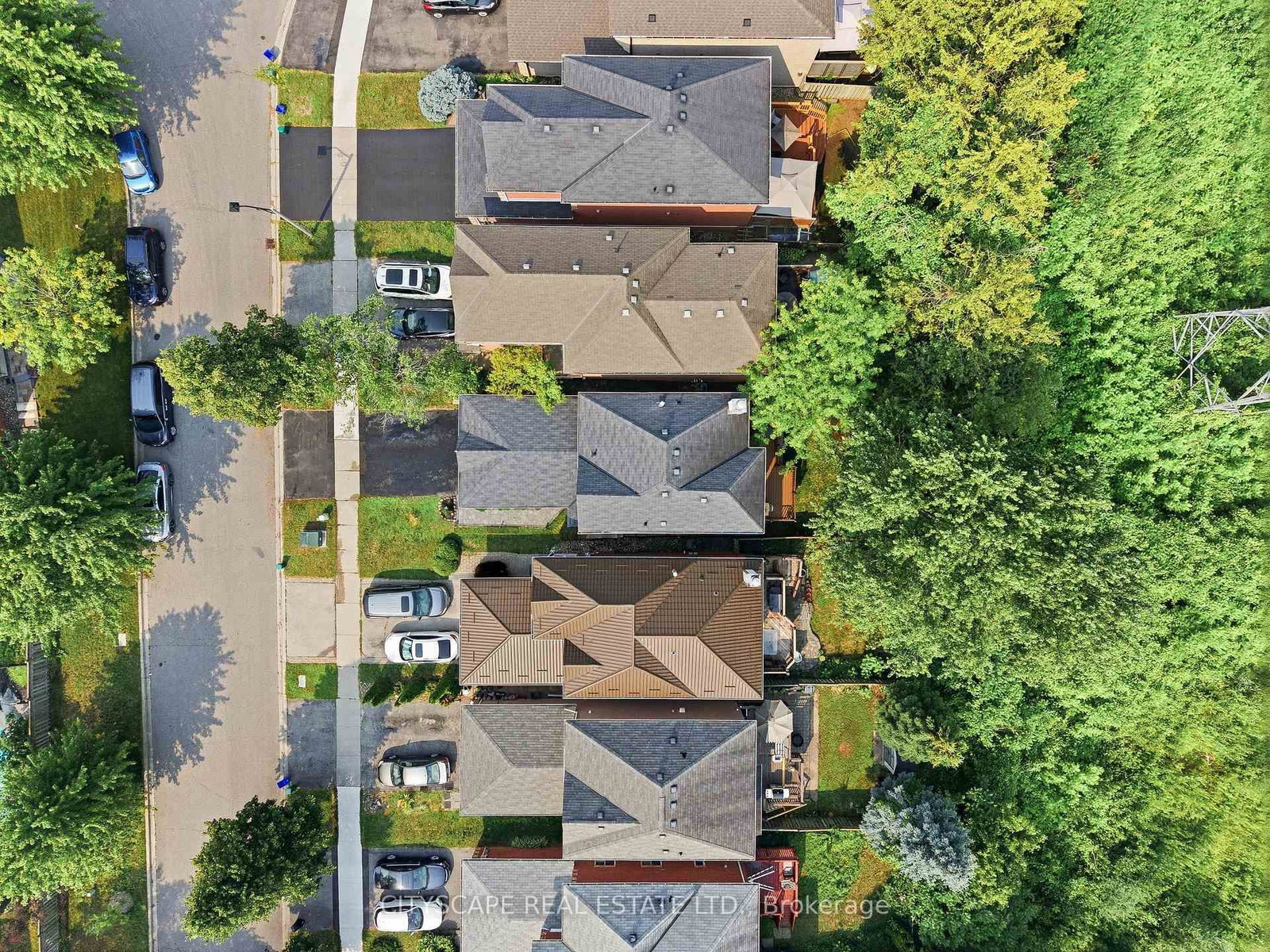 1143 Windgrove Square • Pickering, ON photo 32
