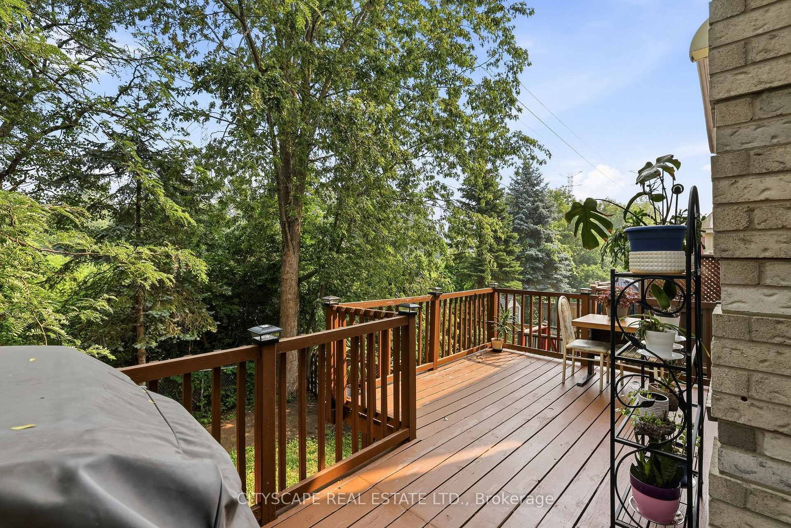 1143 Windgrove Square • Pickering, ON photo 33