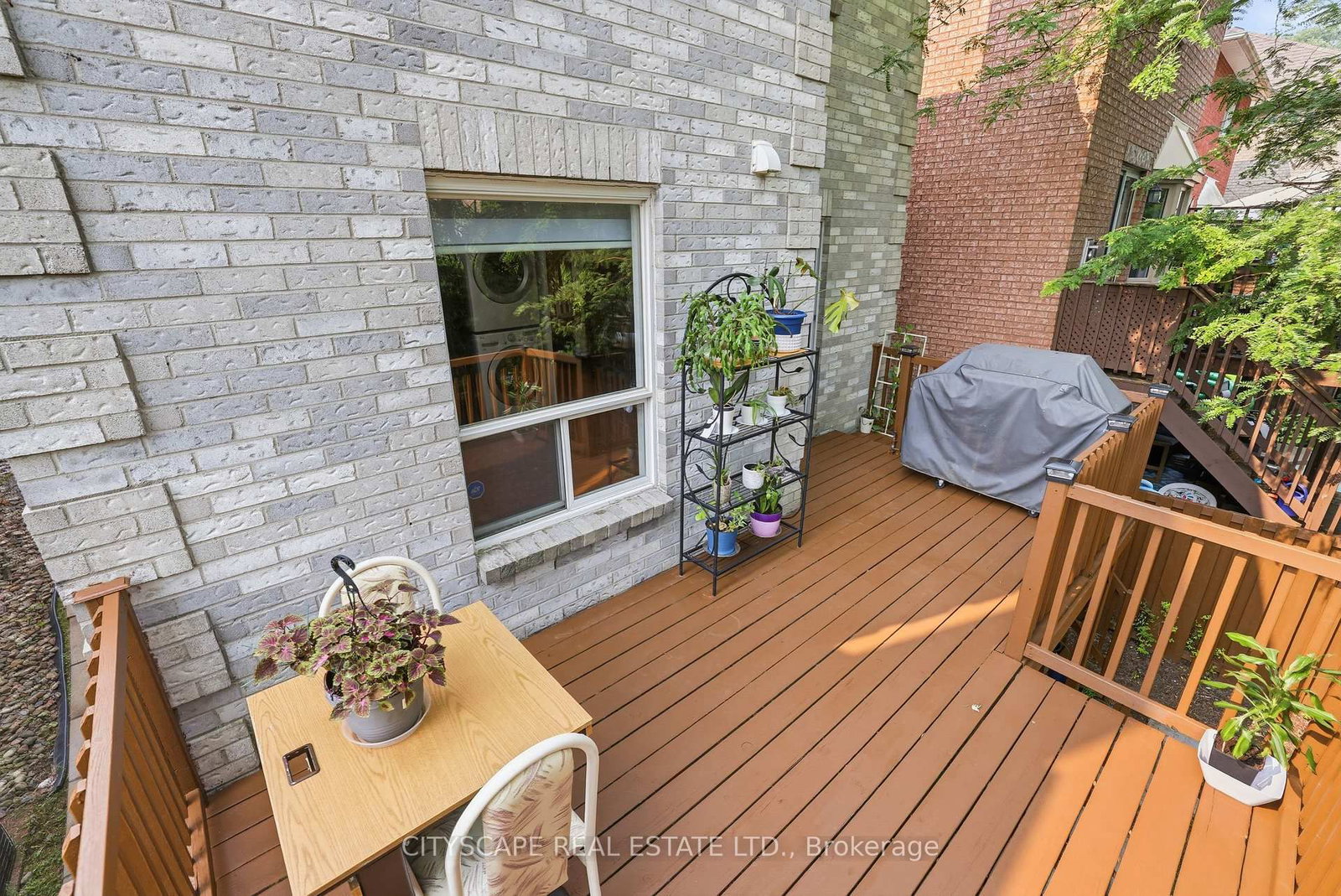 1143 Windgrove Square • Pickering, ON photo 36
