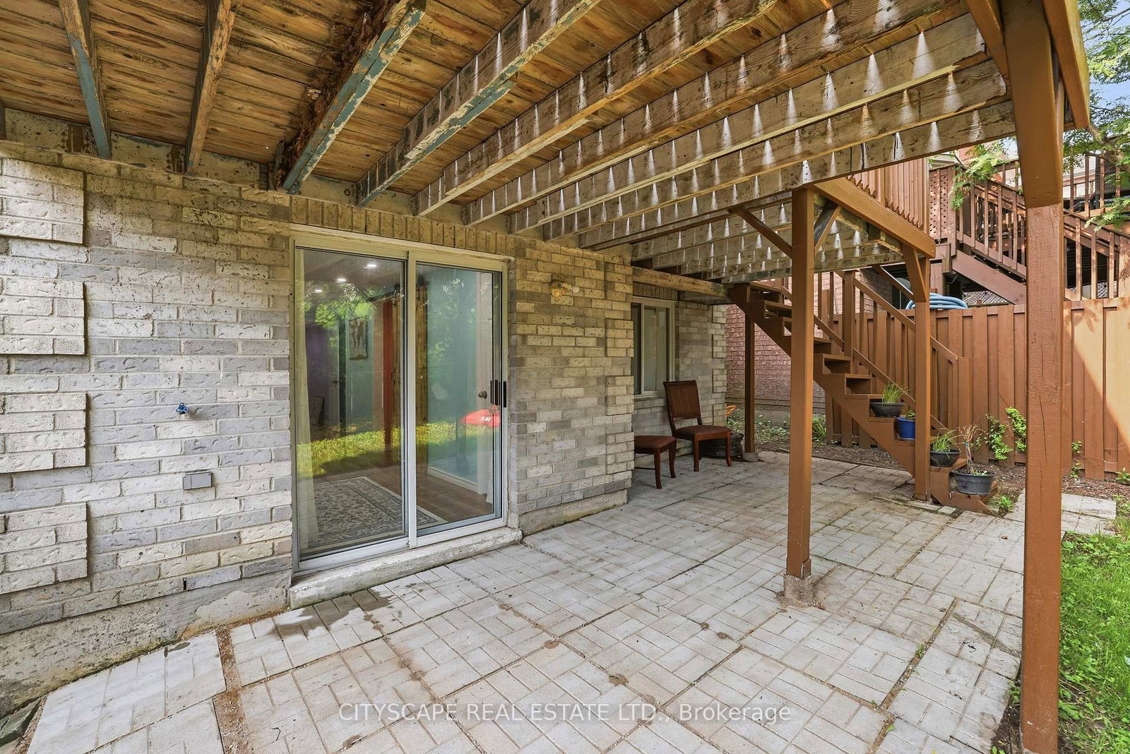 1143 Windgrove Square • Pickering, ON photo 38