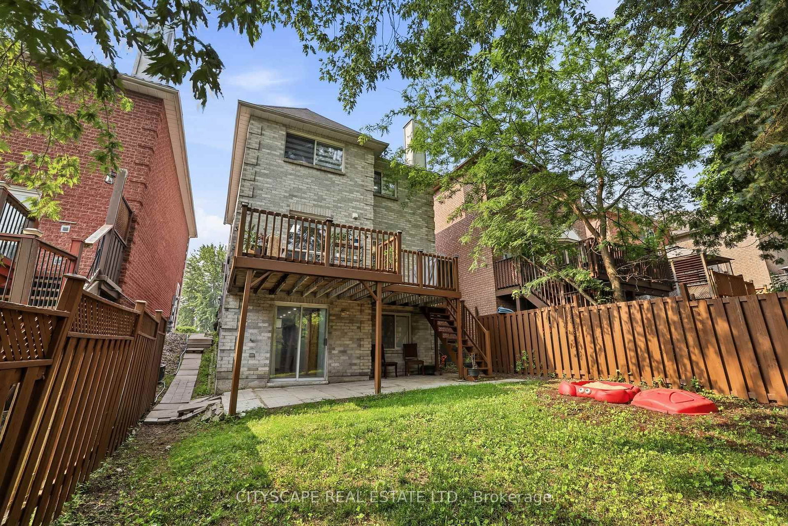 1143 Windgrove Square • Pickering, ON photo 40