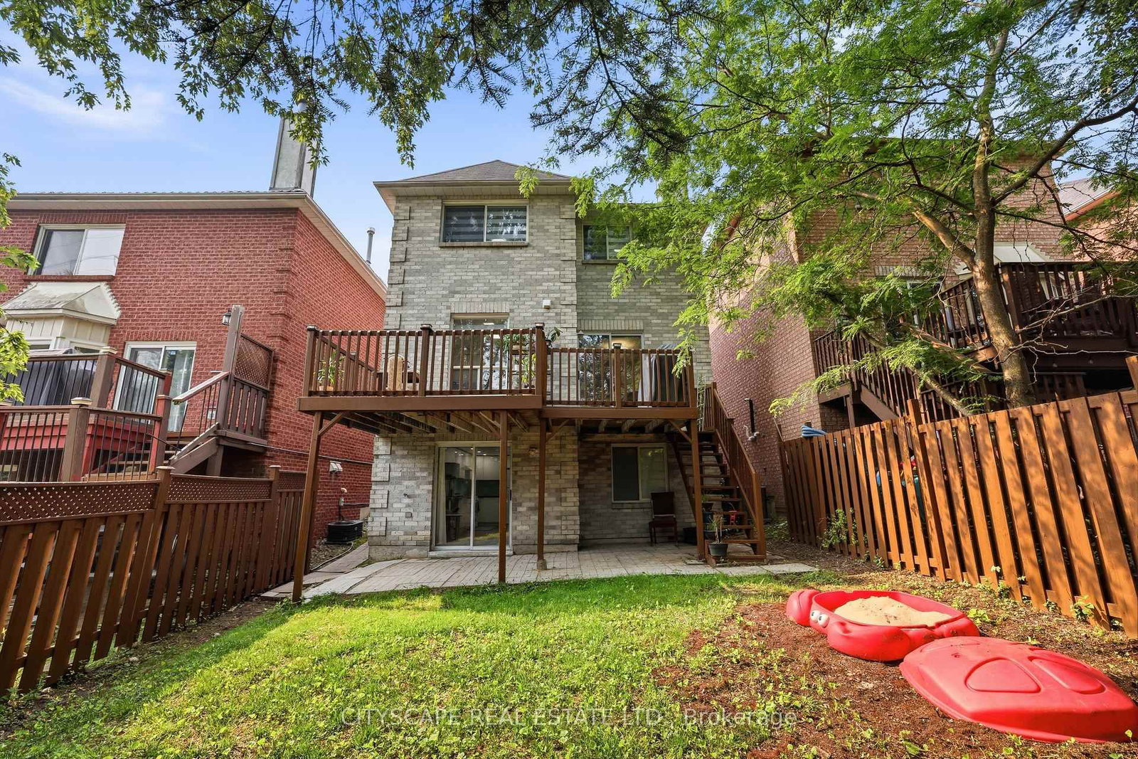 1143 Windgrove Square • Pickering, ON photo 43