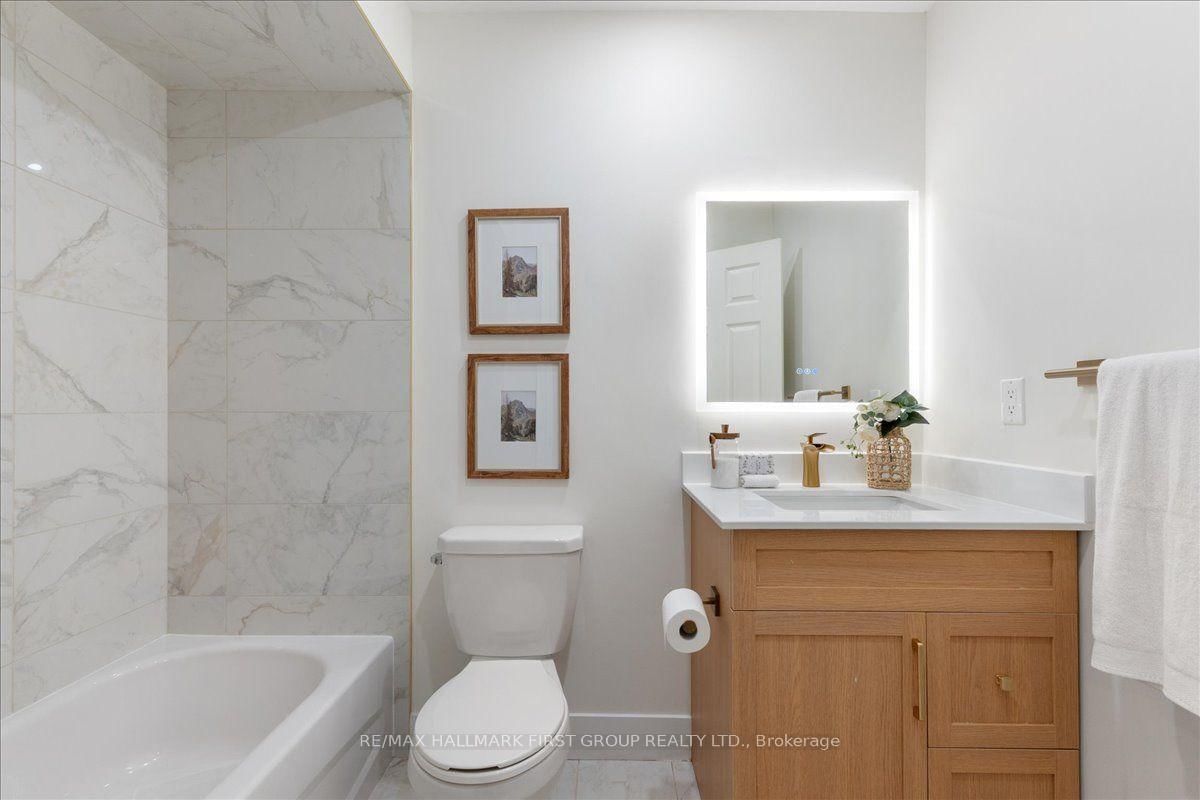 53F Dentonia Park Avenue • Toronto, ON photo 24