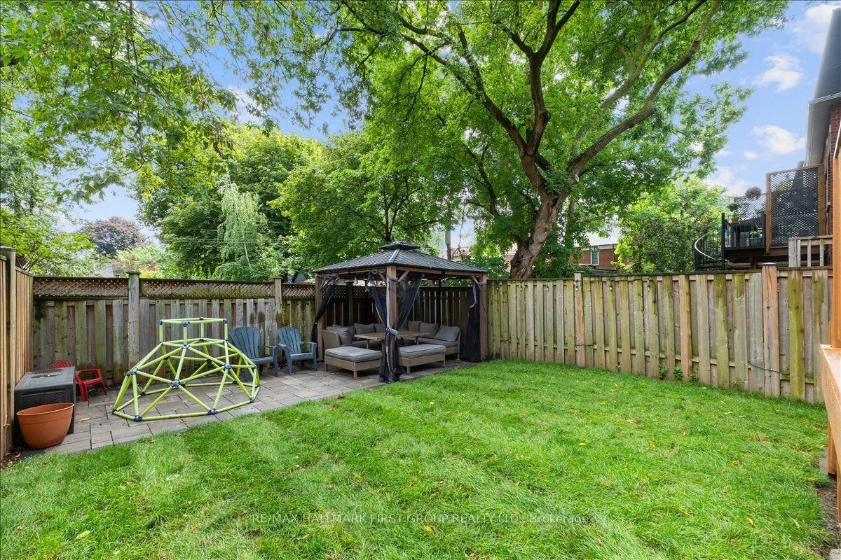 53F Dentonia Park Avenue • Toronto, ON photo 32