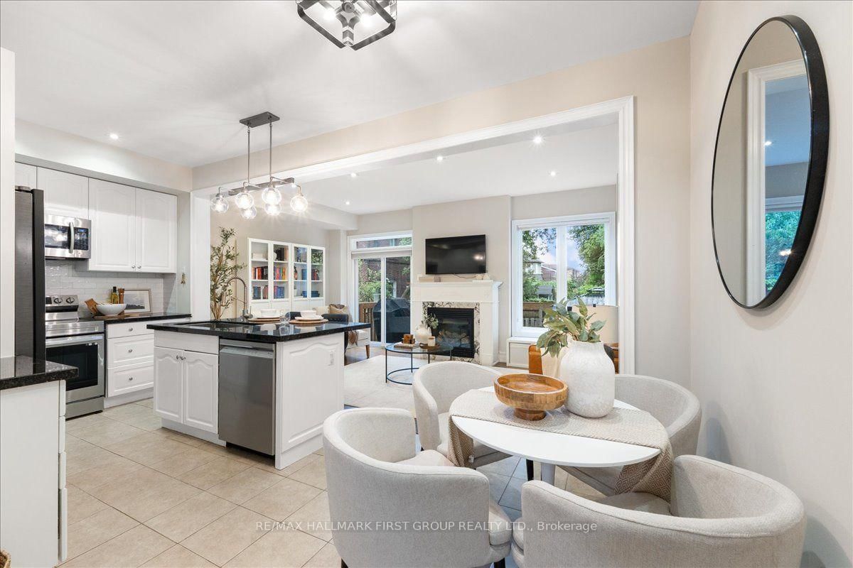 53F Dentonia Park Avenue • Toronto, ON photo 5