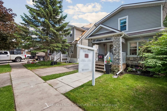 23 Arlington Avenue
