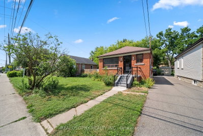 230 Kennedy Road