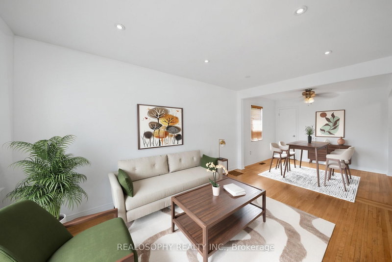 230 Kennedy Road