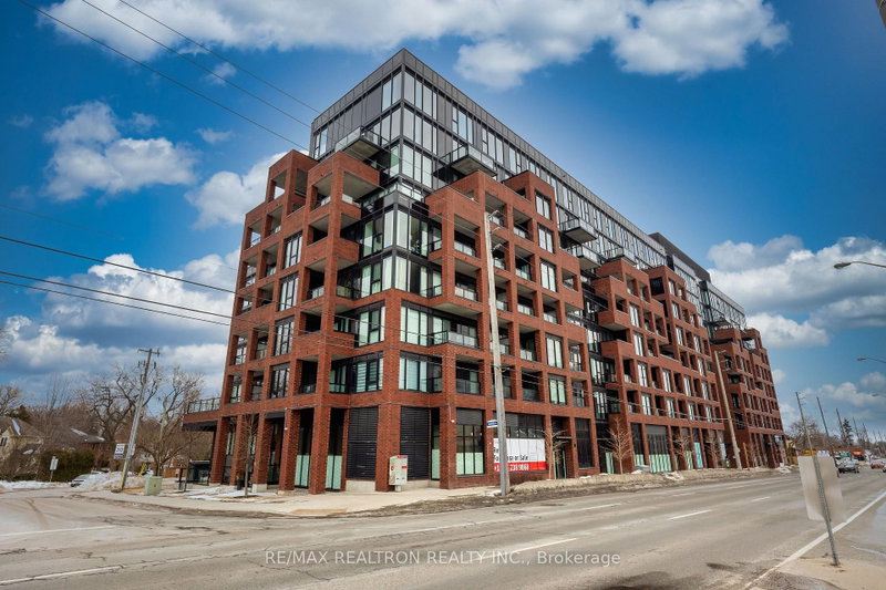 Unit 910 — 2799 Kingston Road, Toronto