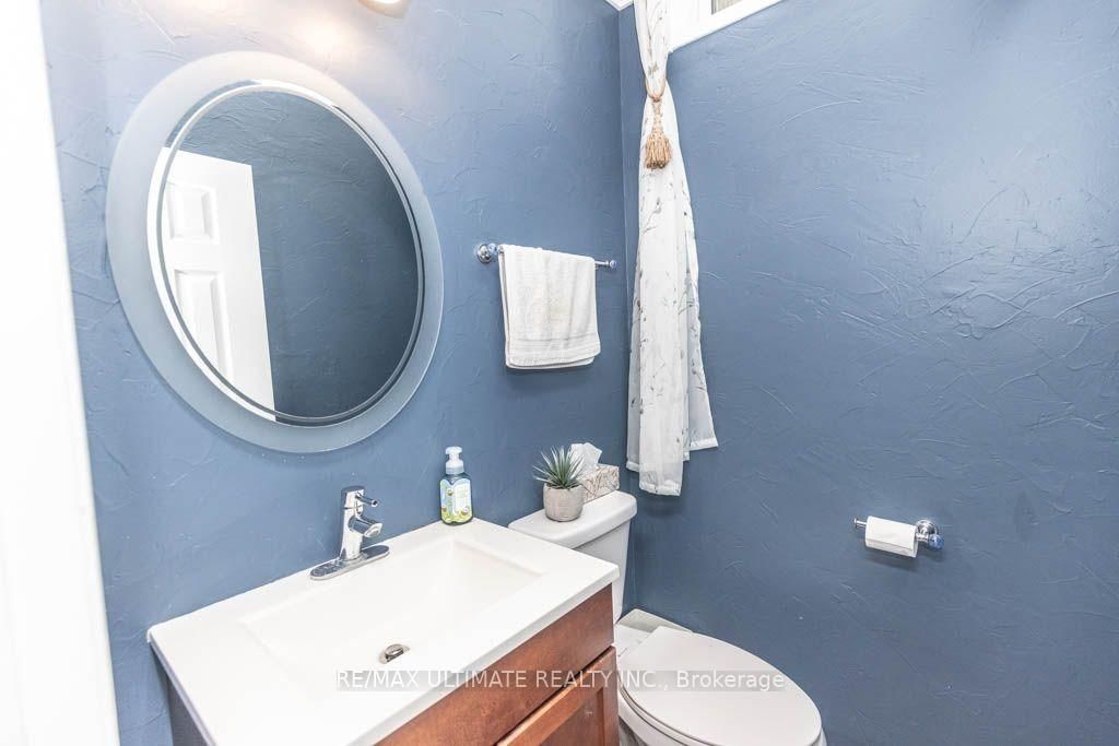 46 Beaumaris Crescent • Whitby, ON photo 13