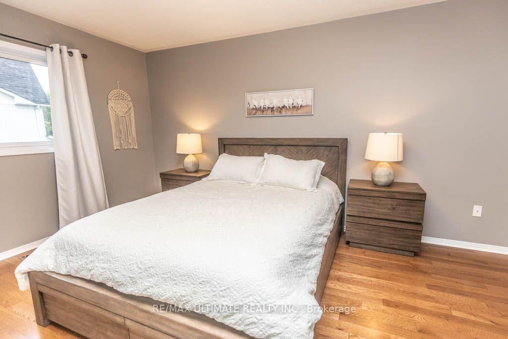 46 Beaumaris Crescent • Whitby, ON photo 14