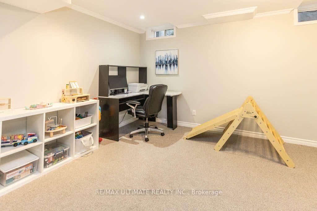 46 Beaumaris Crescent • Whitby, ON photo 32