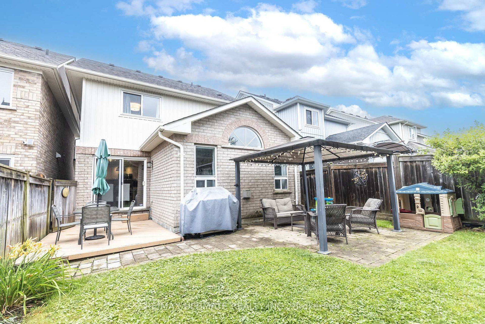 46 Beaumaris Crescent • Whitby, ON photo 35
